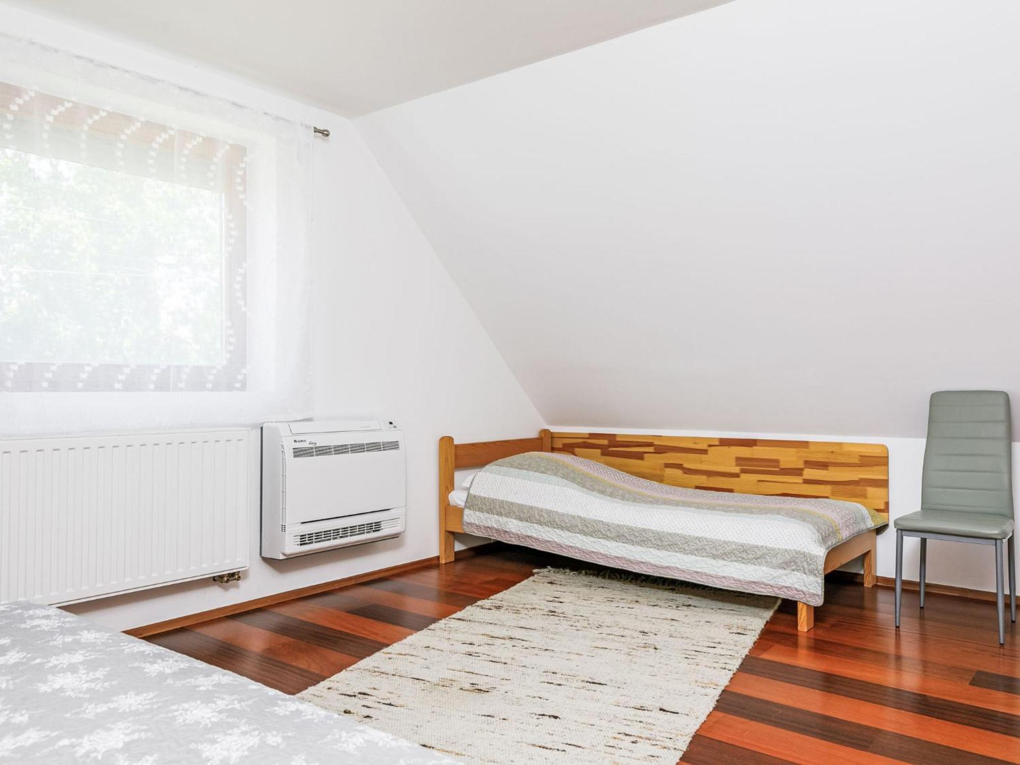 Holiday Home Horvath - Abr121 By Interhome Ábrahámhegy Dış mekan fotoğraf