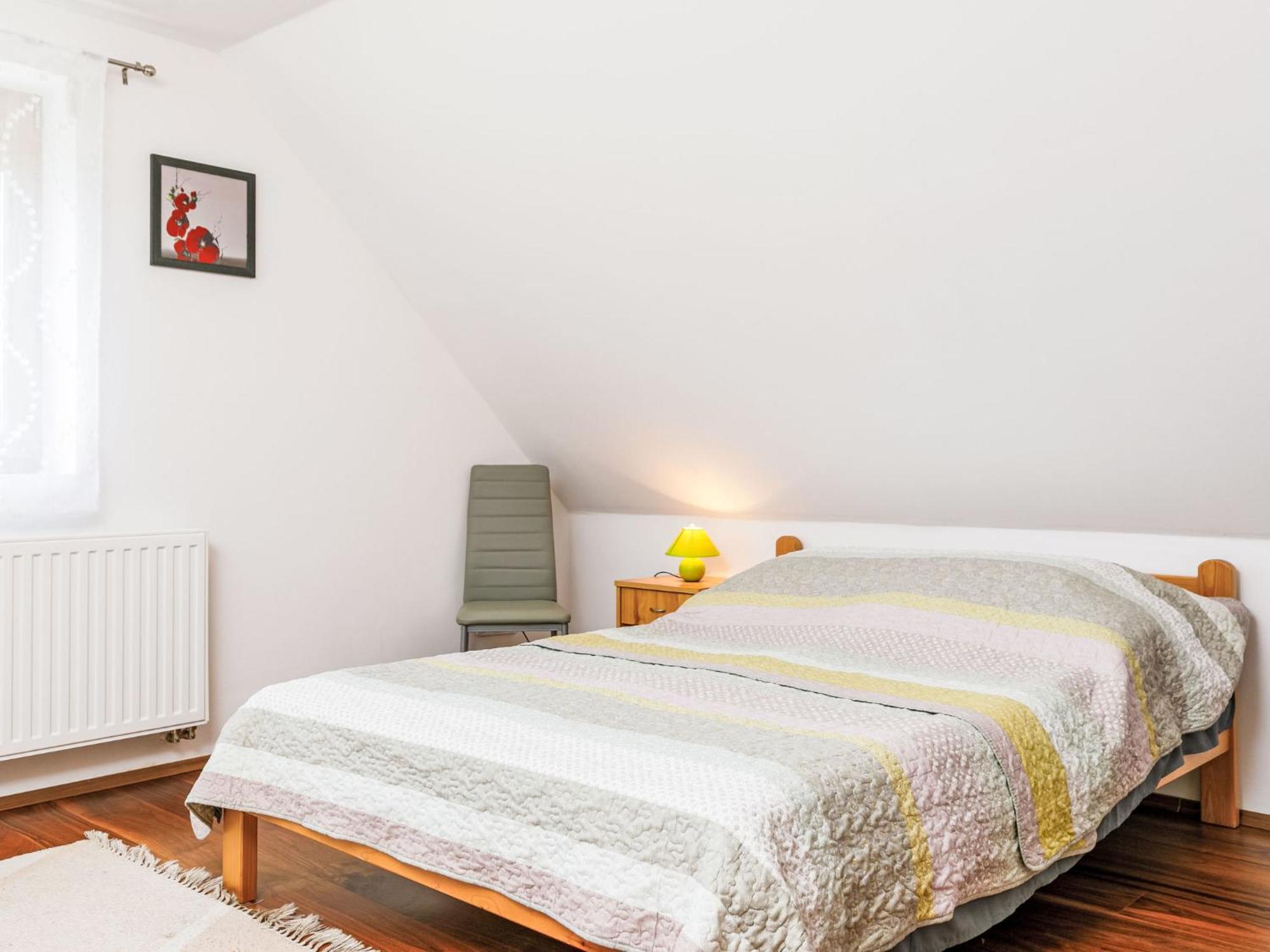 Holiday Home Horvath - Abr121 By Interhome Ábrahámhegy Dış mekan fotoğraf