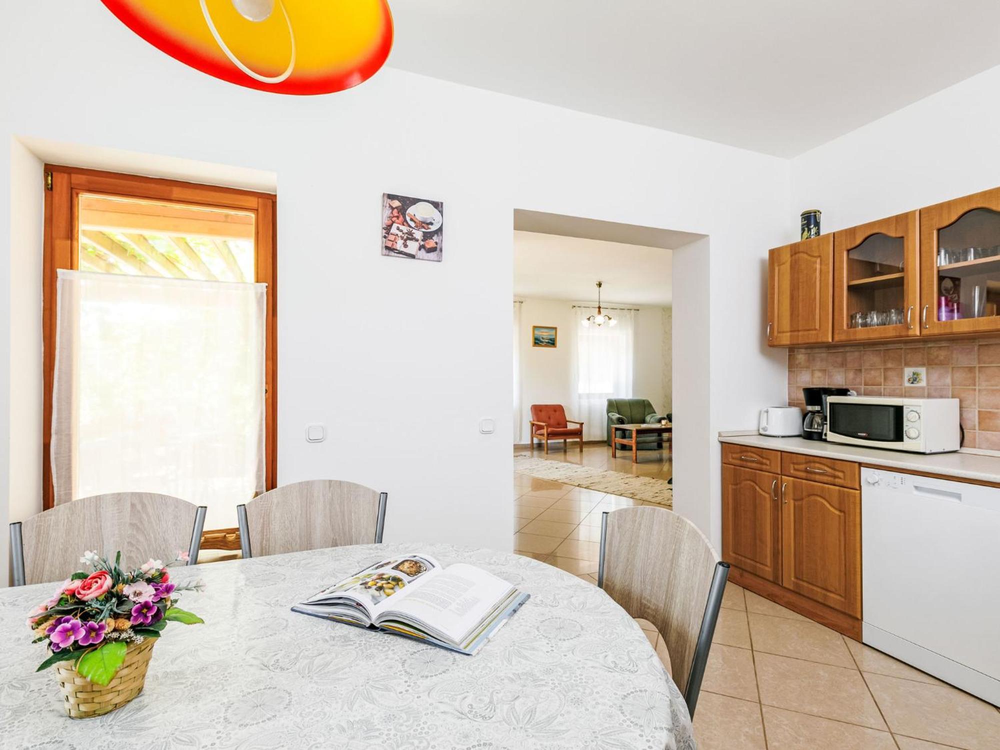 Holiday Home Horvath - Abr121 By Interhome Ábrahámhegy Dış mekan fotoğraf