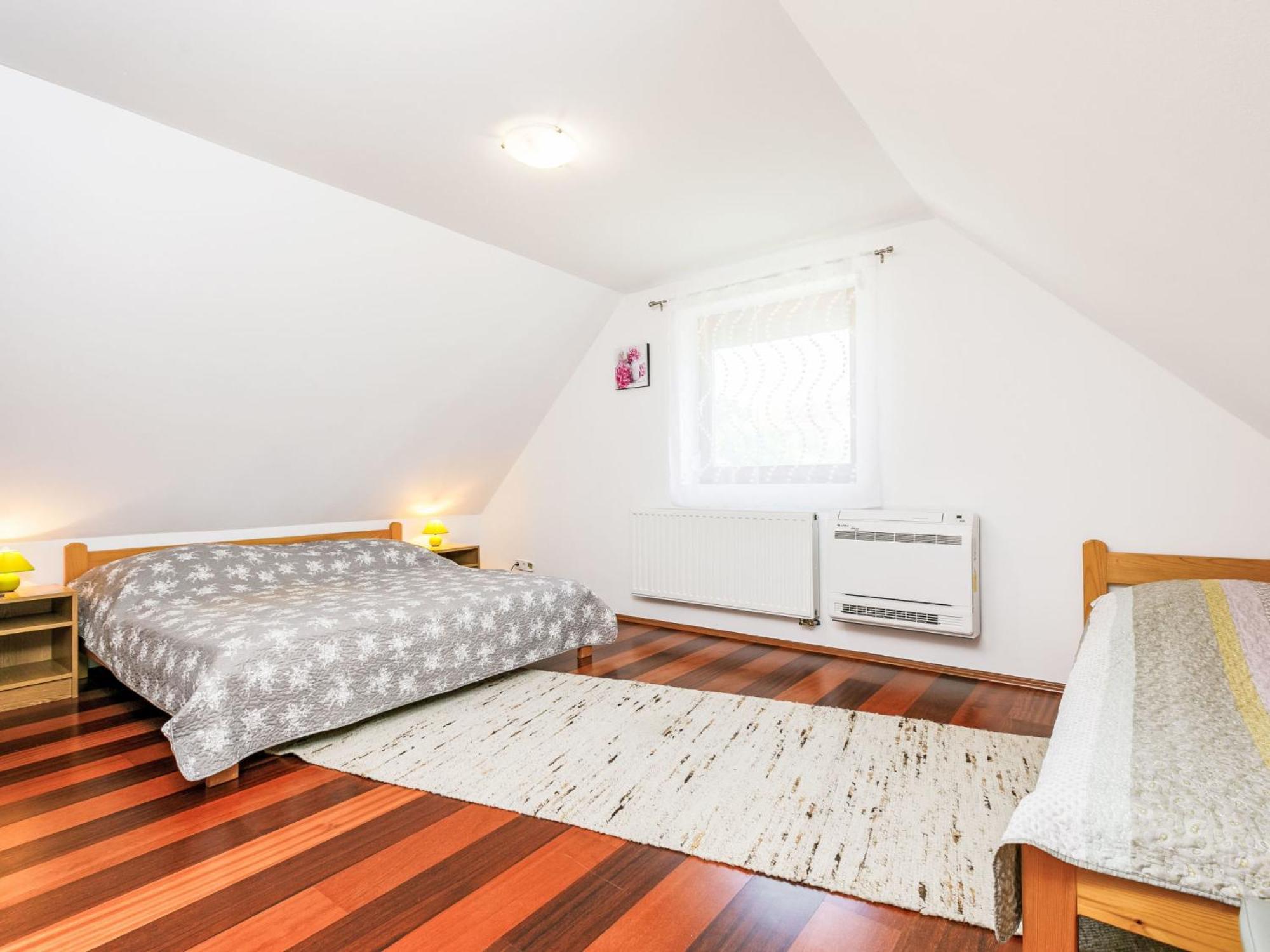 Holiday Home Horvath - Abr121 By Interhome Ábrahámhegy Dış mekan fotoğraf