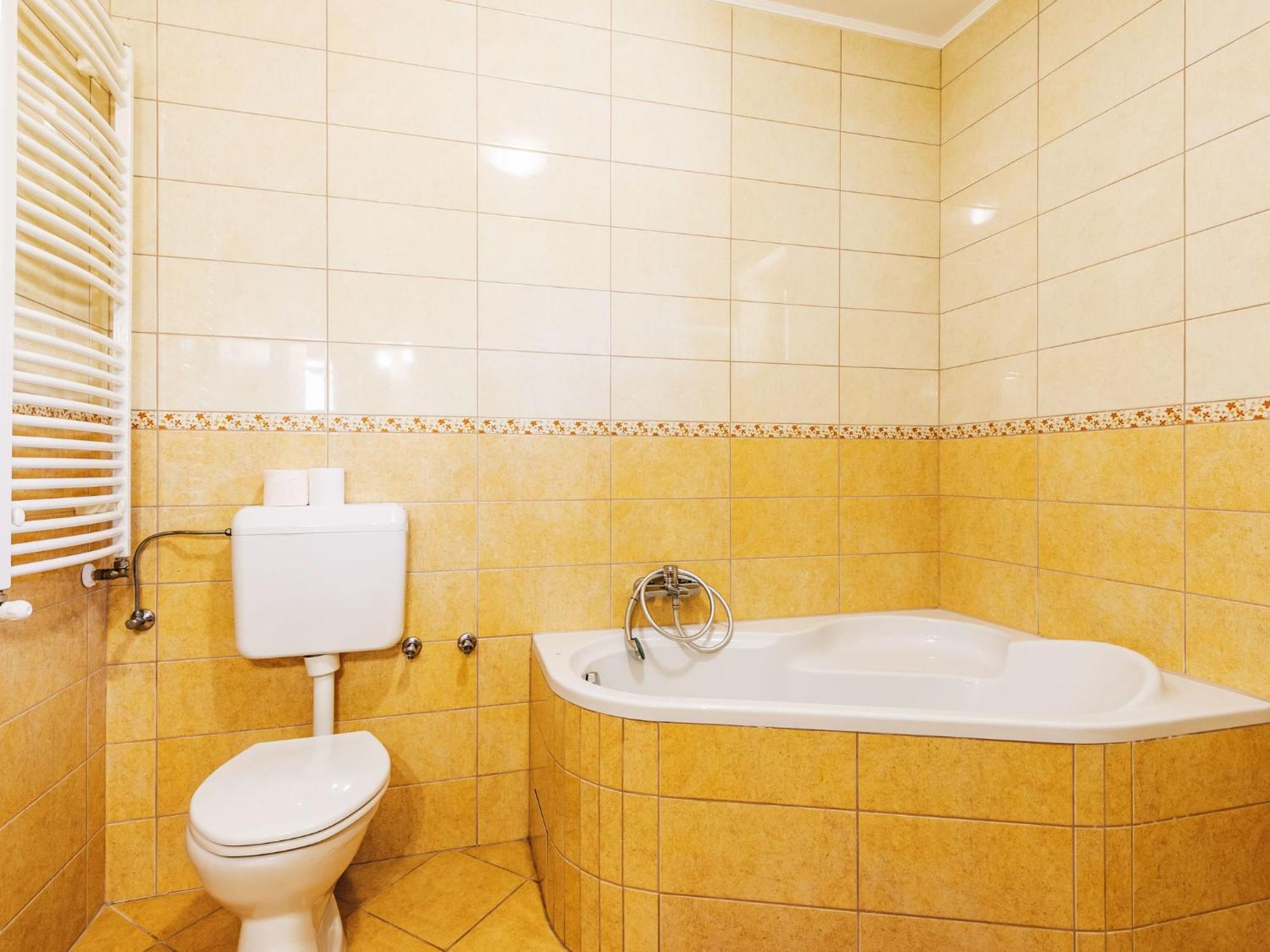 Holiday Home Horvath - Abr121 By Interhome Ábrahámhegy Dış mekan fotoğraf