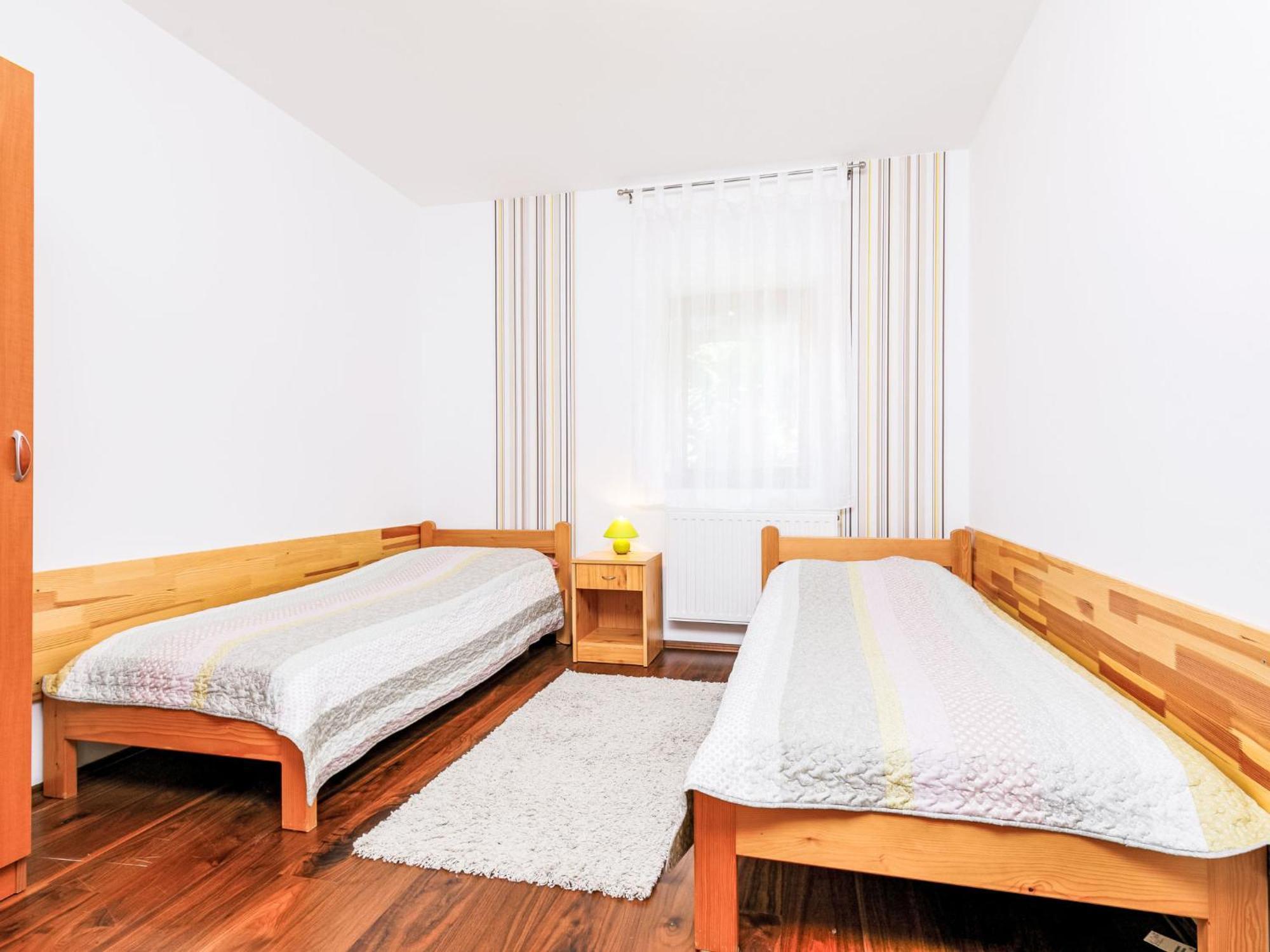 Holiday Home Horvath - Abr121 By Interhome Ábrahámhegy Dış mekan fotoğraf