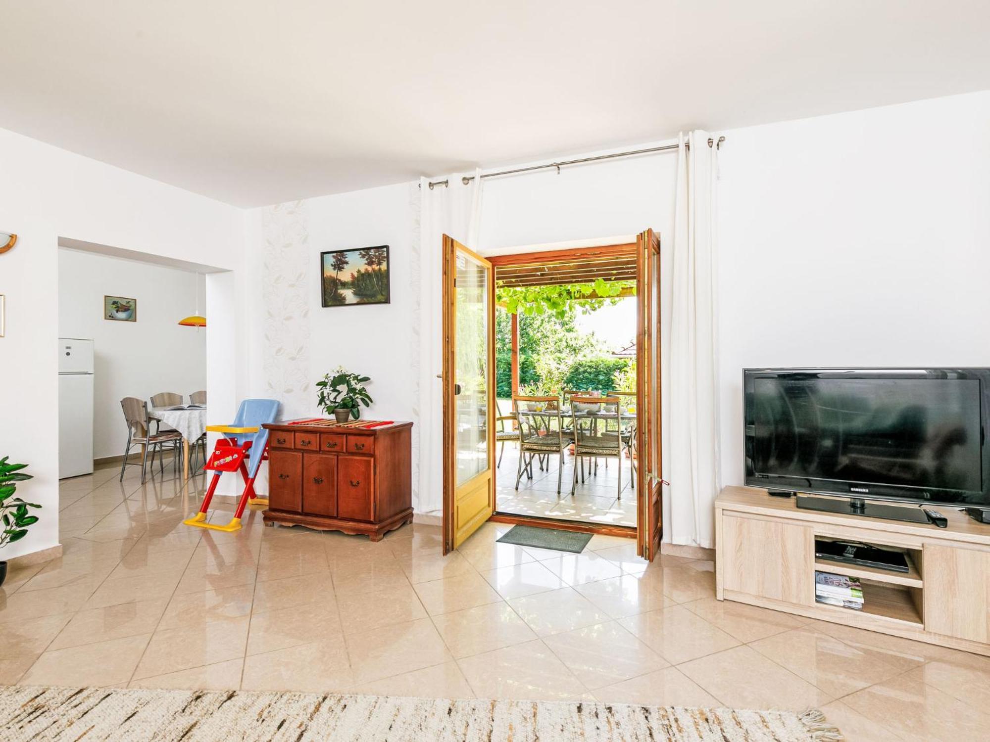 Holiday Home Horvath - Abr121 By Interhome Ábrahámhegy Dış mekan fotoğraf