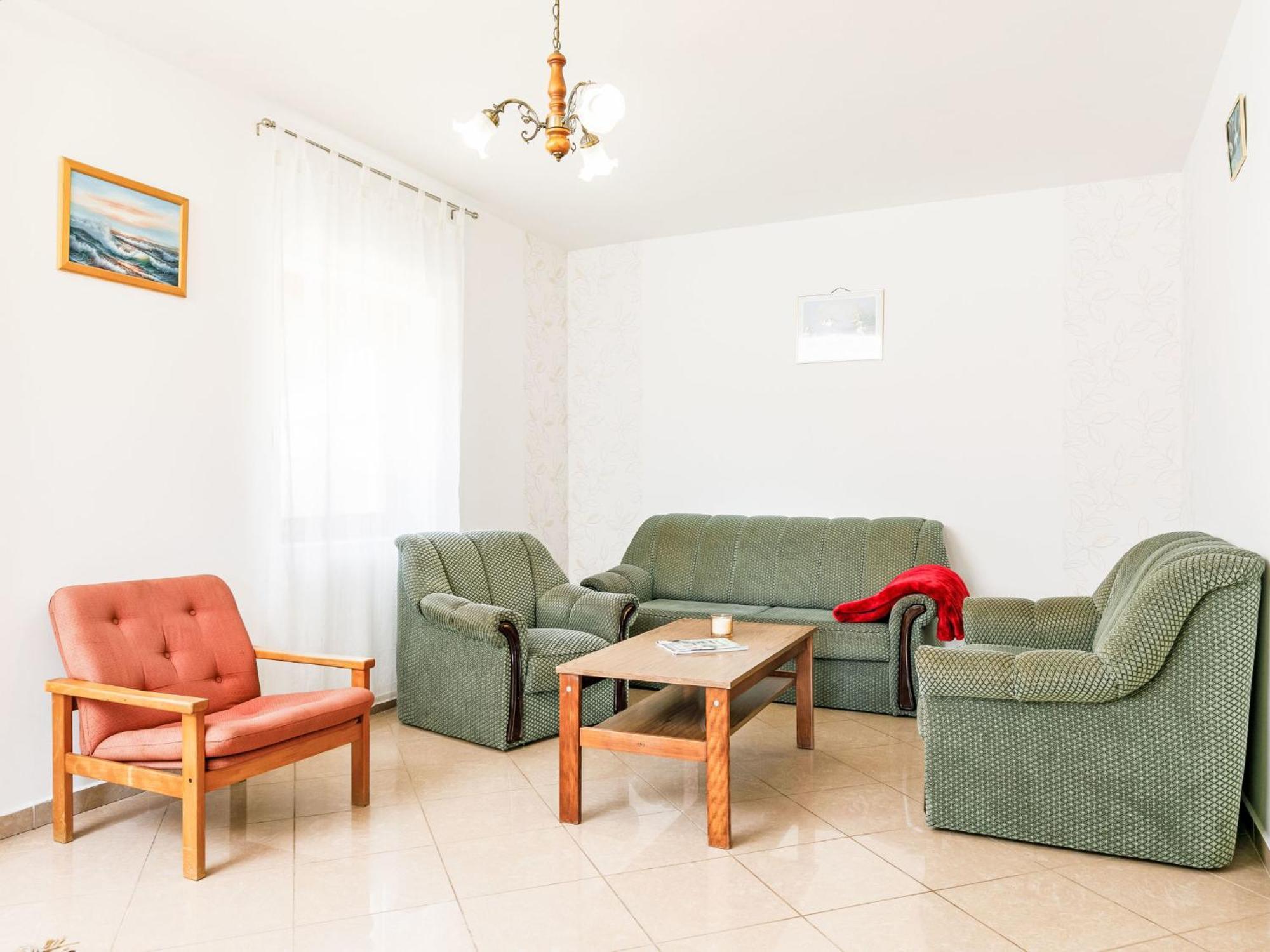 Holiday Home Horvath - Abr121 By Interhome Ábrahámhegy Dış mekan fotoğraf