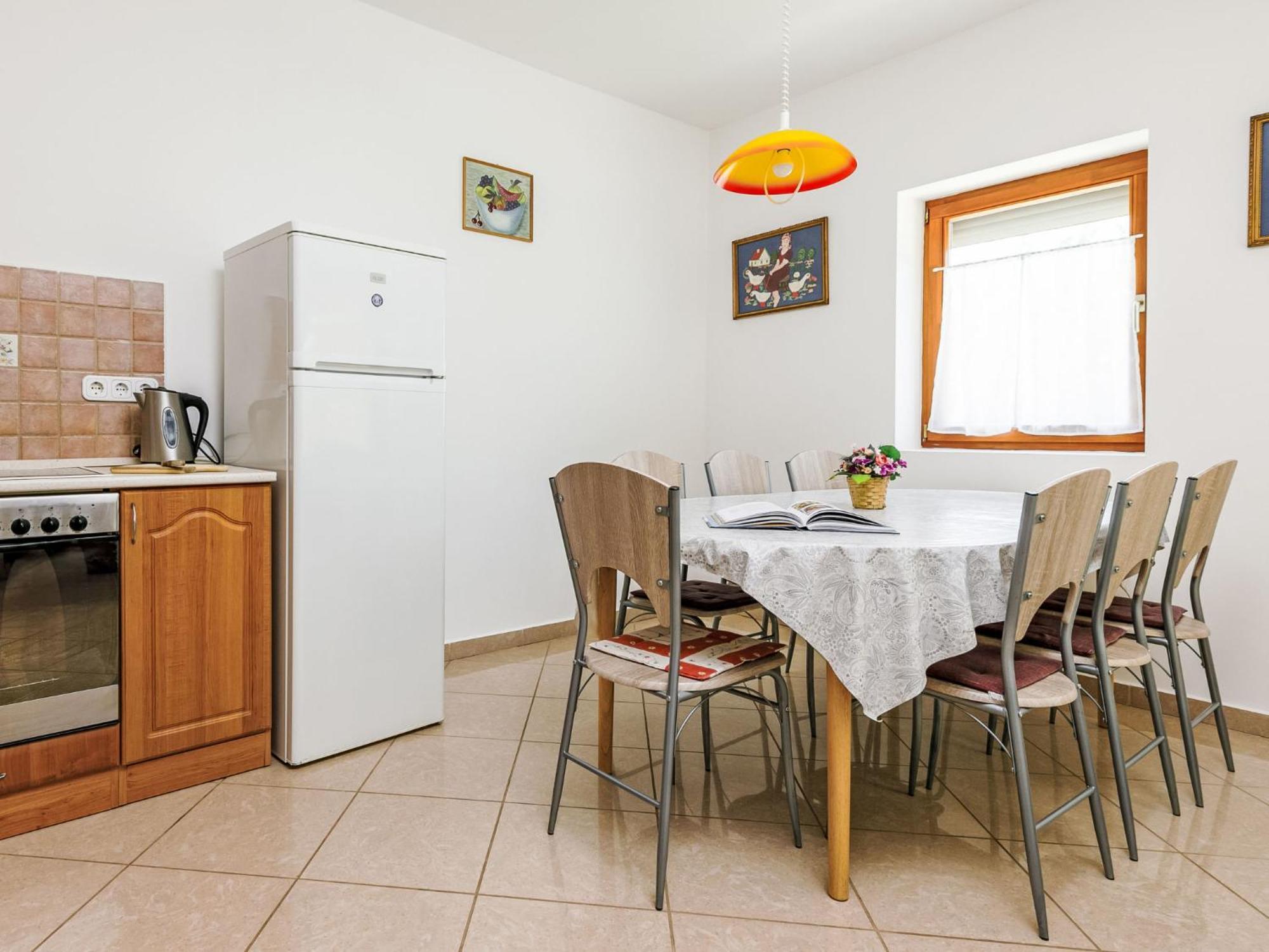 Holiday Home Horvath - Abr121 By Interhome Ábrahámhegy Dış mekan fotoğraf