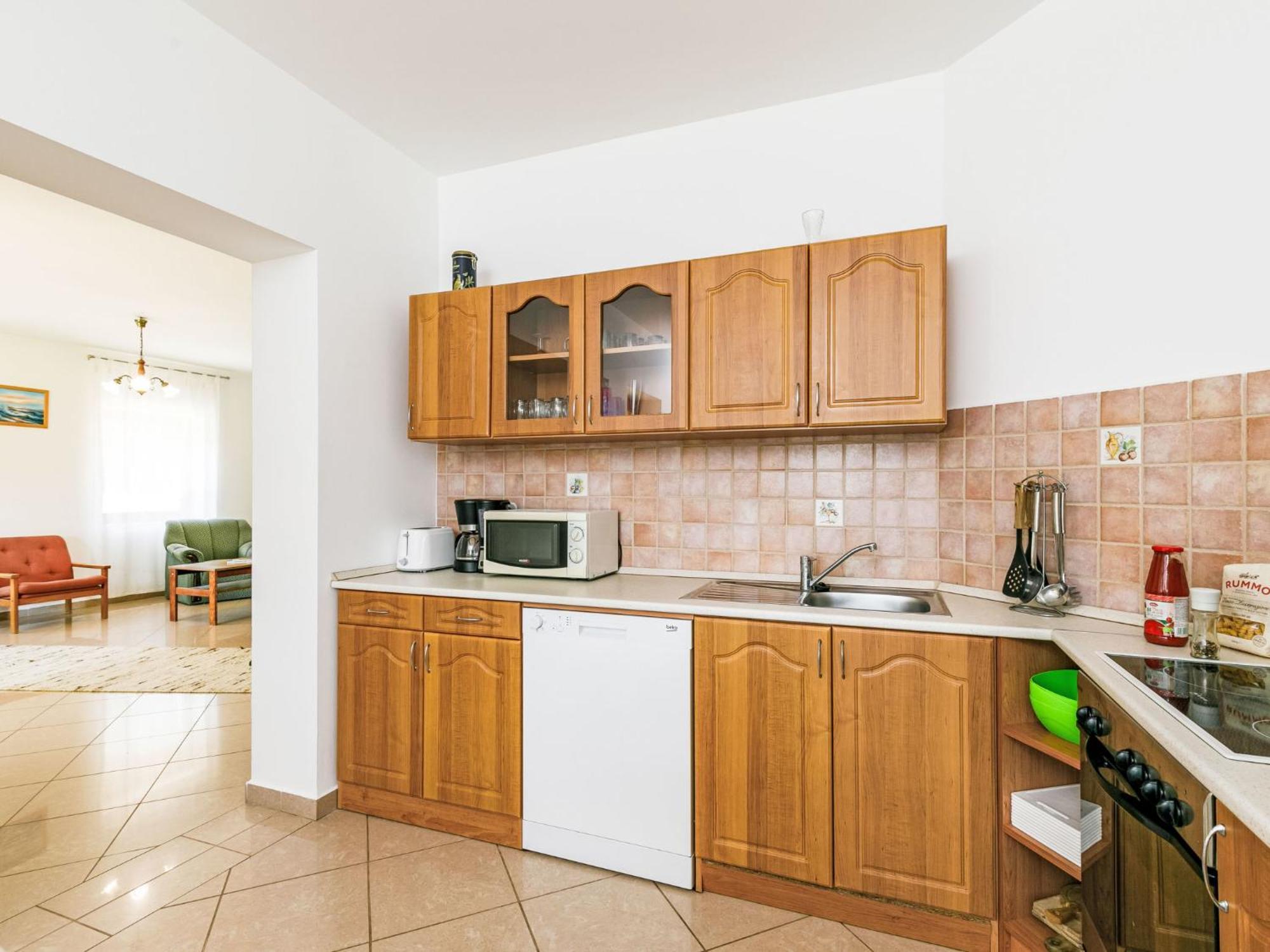 Holiday Home Horvath - Abr121 By Interhome Ábrahámhegy Dış mekan fotoğraf